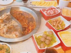 -大龙燚火锅