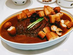 铁勺家熬鲽鱼-大铁勺新津菜(中北永旺店)