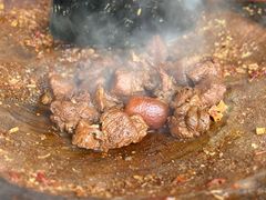 -满意肉夹馍(展宏路店)