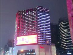 -7mall美食潮地标
