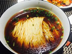 -十面春风·江南面馆(崇宁路店)