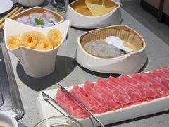 -海底捞火锅(八佰伴店)