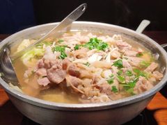 -全牛匠·乐山跷脚牛肉(西单华威约饭街店)