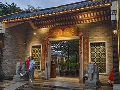 -大门水乡·顺德菜