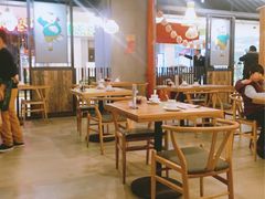 大堂-陈傻子餐厅(世纪都会店)