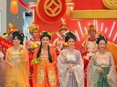 -友谊阳光城