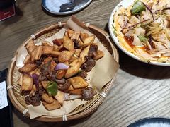 -那时新疆·若羌(经纬汇店)