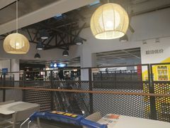 -宜家家居(哈尔滨商场店)