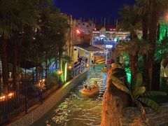 -横店影视城梦幻谷园区