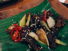 -Naughty Nuri’s Phuket