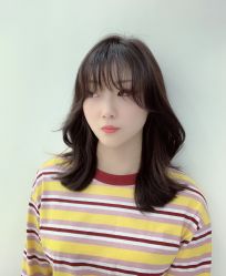 -3AM HAIR SALON染发烫发接发