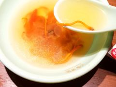 牛肋骨汤锅-掂档潮汕牛肉火锅(沈阳万象城店)