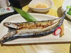 -津之港·日本料理·铁板烧