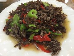 -下梅人家土菜馆(历史文化餐厅度假区店)