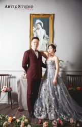 -THE QUEEN(北京店)