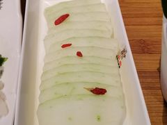 -云中鱼蒸汽石锅鱼(浦东食品城店)