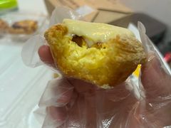 -鲍师傅糕点(江苏路店)