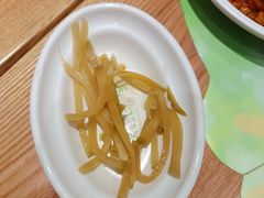 -甲乙饼·手工牛肉饼(东方广场店)
