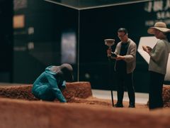 -盘龙城国家考古遗址公园