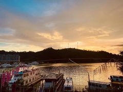 -河源万绿湖美思威尔顿酒店