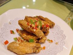 -玉桥餐厅(天坛店)