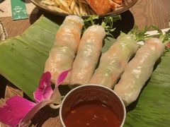 -安南越南餐厅(青岛万象城店)