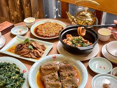 -抱德·潮汕味(敦和店原惠城鱼仔)