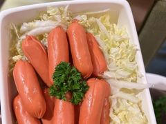 -海底捞火锅(珠影星光城夜宵主题店)