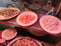 -友生风味小吃(营平农产品市场店)