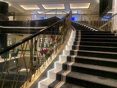 -上海苏宁宝丽嘉酒店·Cafe Bellagio西餐厅