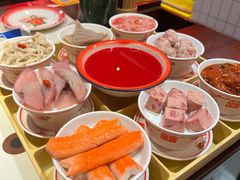 -江北北火锅馆·公路夜市(魏公村店)