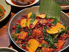 -薇酌饮·陕西菜(南门外店)