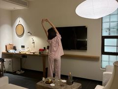 -长禧家·珑厨(东山口店)