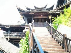 -土家风情园