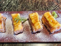 -炙柒Sekinana·精致料理 烧鸟·铁板烧(海上世界店)