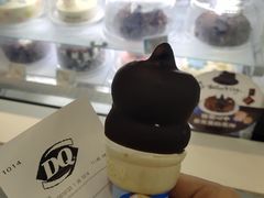 -DQ·蛋糕·冰淇淋(西直门店)