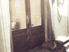门面-1901 Cafe(西四店)