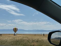 -赛里木湖风景名胜区