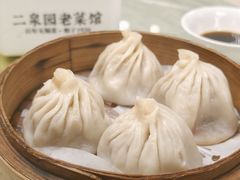 -二泉园老菜馆·百年无锡菜