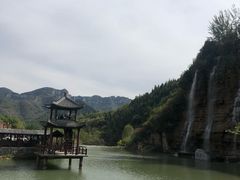 -黄花溪
