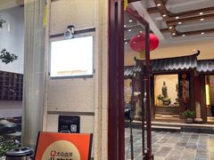 -天荷菜根·闽南素食自助(刺桐北路店)