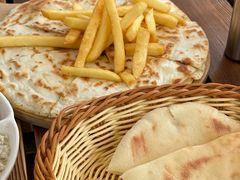 -ALAMEEN阿拉伯餐厅(三里屯店)