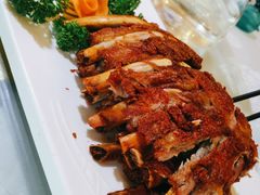 -小贝壳酒楼(经九路店)
