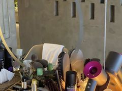 -施奈儿.洗头頭療.按摩SPA.采耳(上梅林店)