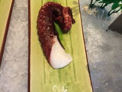 iphone_upload_pic-唐拉雅秀酒店-西锦汇空中BBQ·思创餐厅