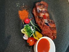 -甜心航空主题餐厅(清远万达广场店)