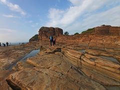 -东平洲海岸公园