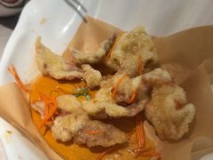 -华竹饭店(中央大街店)