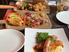 -Boxing Cat Brewery拳击猫精酿啤酒馆(永福店)