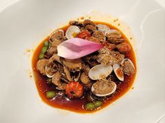 -盛福楼·惠山宴(盛岸路店)